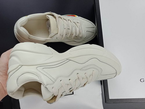 Gucci Shoes(AAA)-459