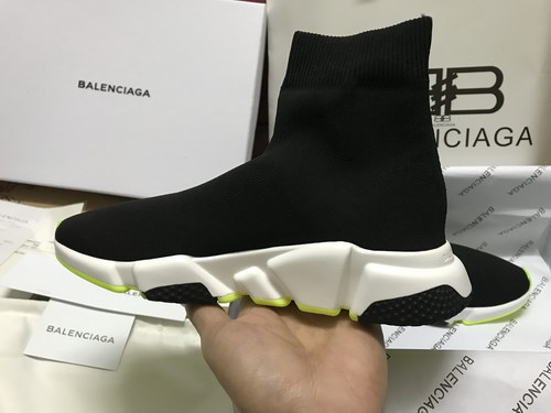 Balenciaga Shoes(AAAA)-256