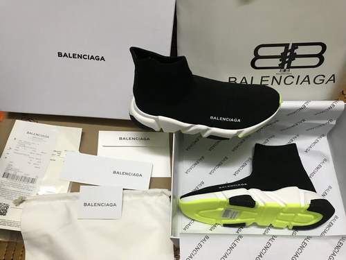 Balenciaga Shoes(AAAA)-256