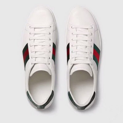 Gucci Shoes(AAA)-465