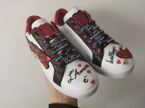 D&G Shoes AAA(Women)-010