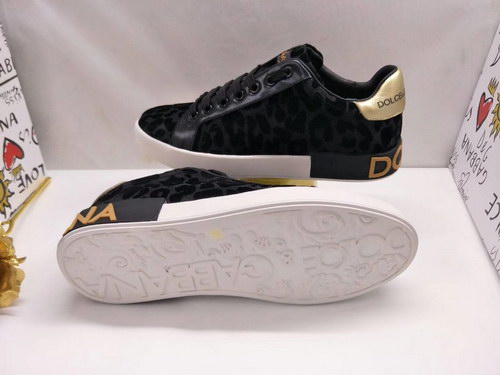 D&G Shoes(AAA)-008
