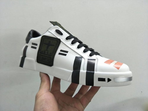D&G Shoes(AAA)-014