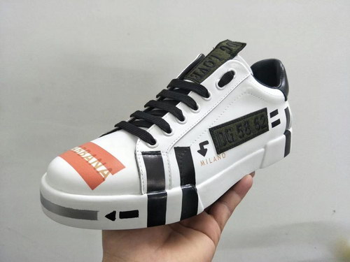 D&G Shoes(AAA)-014