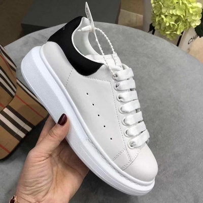 Alexander McQueen Shoes AAAA(Women)-076