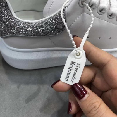 Alexander McQueen Shoes(AAAA)-074