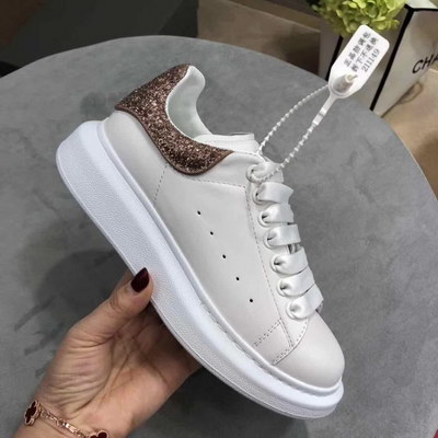 Alexander McQueen Shoes(AAAA)-073