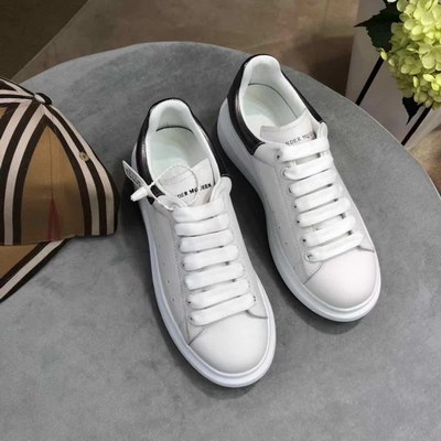 Alexander McQueen Shoes AAAA(Women)-078