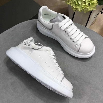 Alexander McQueen Shoes AAAA(Women)-080