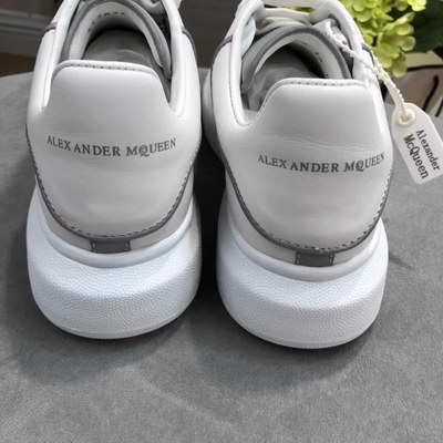Alexander McQueen Shoes AAAA(Women)-080