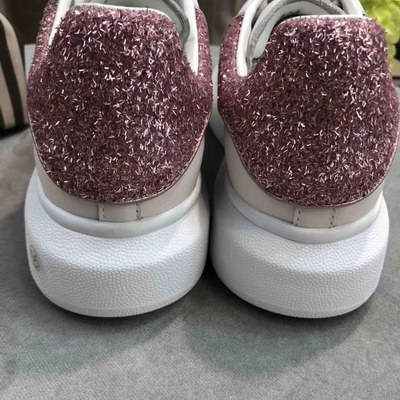 Alexander McQueen Shoes(AAAA)-071