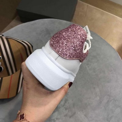Alexander McQueen Shoes(AAAA)-071
