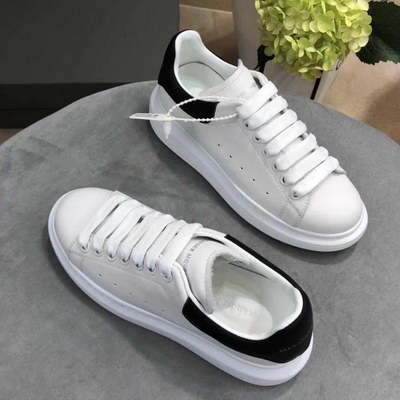 Alexander McQueen Shoes AAAA(Women)-076