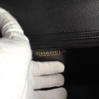Chanel Handbags AAAA(Women)-076
