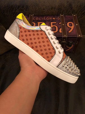 CL Men Shoes-401