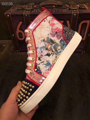 CL Men Shoes-402
