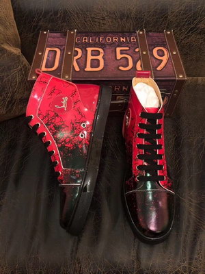 CL Men Shoes-404