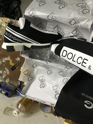 D&G Shoes(AAA)-031