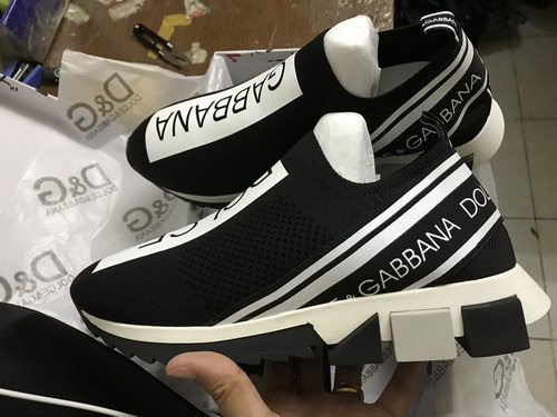 D&G Shoes(AAA)-031