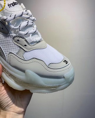 Balenciaga Shoes(AAA)-275