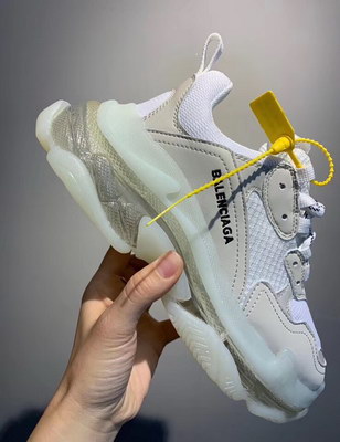 Balenciaga Shoes(AAA)-275