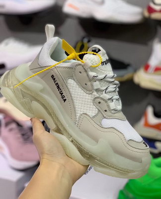 Balenciaga Shoes(AAA)-275