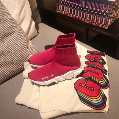 Balenciaga Shoes AAAA(Women)-205