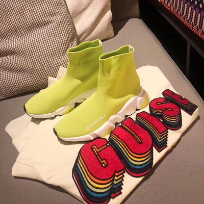 Balenciaga Shoes(AAAA)-006