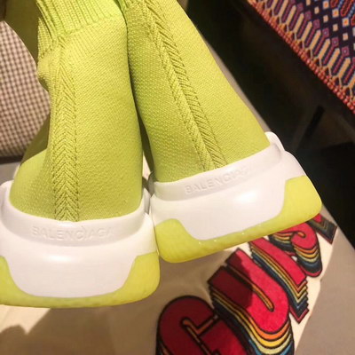 Balenciaga Shoes(AAAA)-006