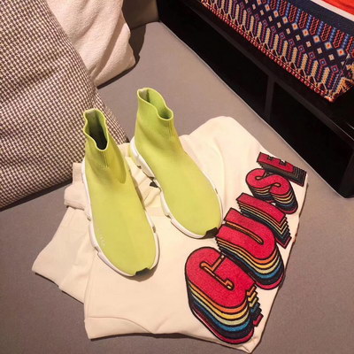 Balenciaga Shoes(AAAA)-006