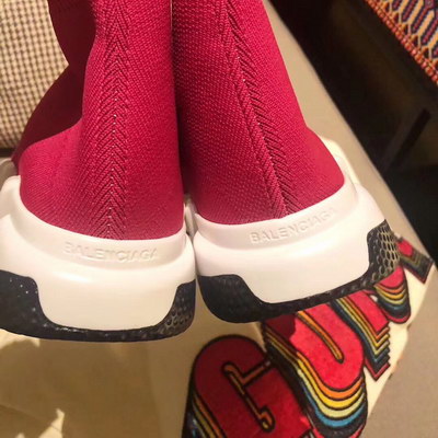 Balenciaga Shoes AAAA(Women)-205