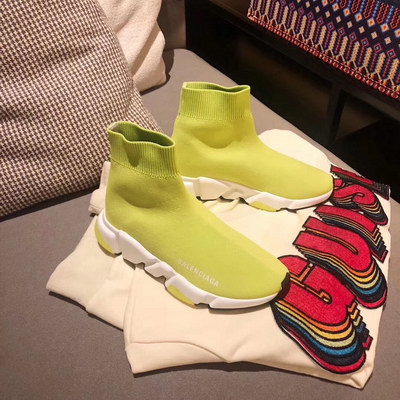 Balenciaga Shoes(AAAA)-006
