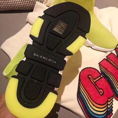 Balenciaga Shoes(AAAA)-006