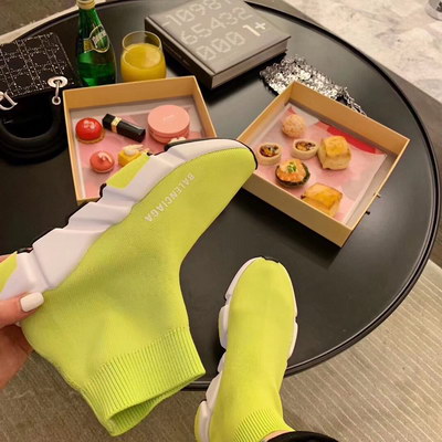 Balenciaga Shoes(AAAA)-006