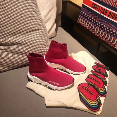Balenciaga Shoes AAAA(Women)-205