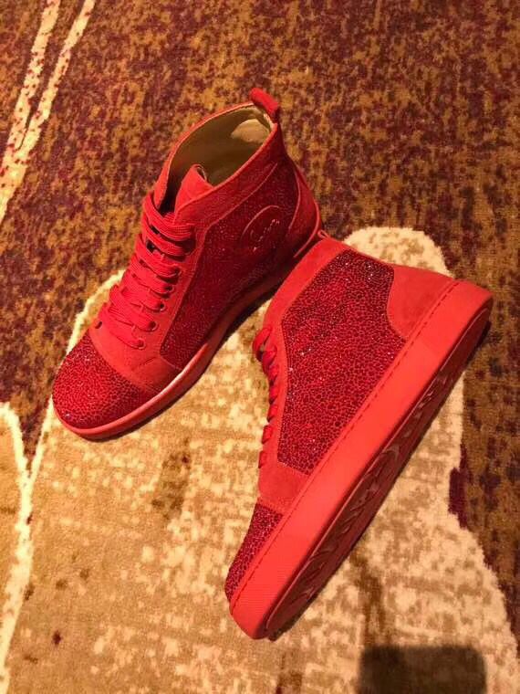 CL Men Shoes-405
