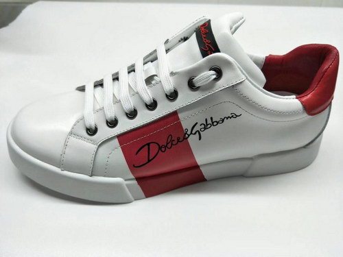 D&G Shoes(AAA)-034