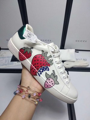 Gucci Shoes AAAA(Women)-172