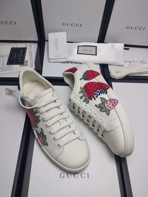 Gucci Shoes AAAA(Women)-172