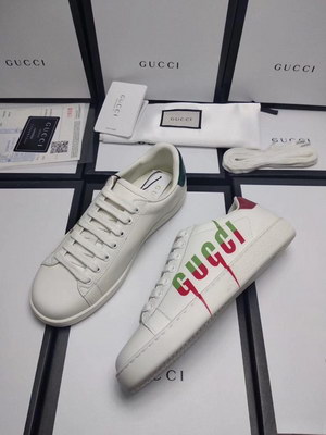 Gucci Shoes AAAA(Women)-173