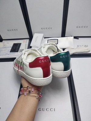 Gucci Shoes AAAA(Women)-173