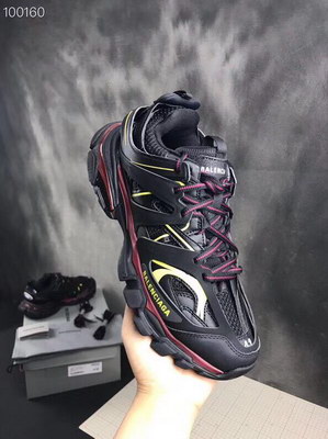 Balenciaga Shoes(AAAA)-014