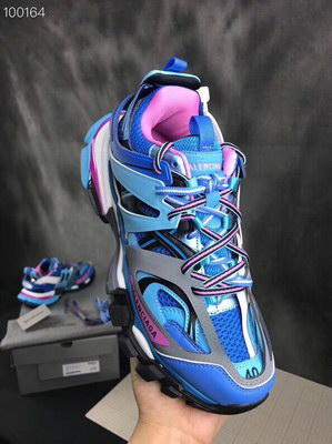 Balenciaga Shoes(AAAA)-015