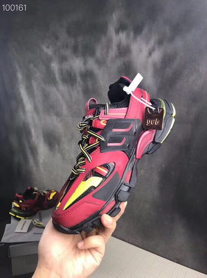 Balenciaga Shoes(AAAA)-013