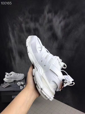 Balenciaga Shoes(AAAA)-010