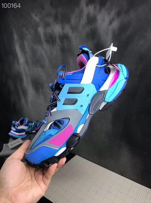 Balenciaga Shoes(AAAA)-015