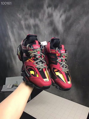 Balenciaga Shoes AAAA(Women)-038