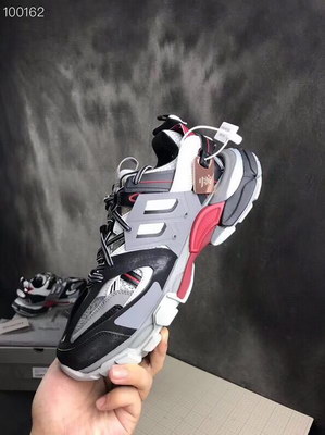 Balenciaga Shoes(AAAA)-012