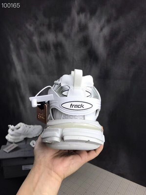 Balenciaga Shoes(AAAA)-010