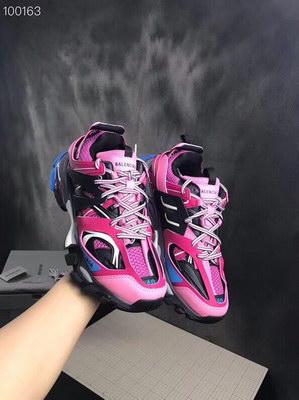 Balenciaga Shoes AAAA(Women)-036